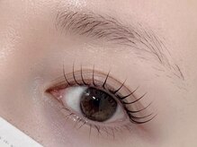 アンフルール ミー(Un Fleur mee)/ラッシュリフト