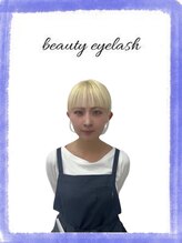 ビューティーアイラッシュ 尼崎店&nbsp;ホンジョウ 