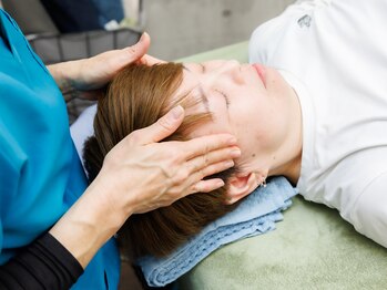 しじみ整体ラボ/眼精疲労にもおすすめ♪