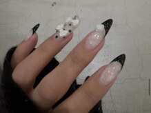アイネイルズ 恵比寿店(I nails)/《arisa限定》
