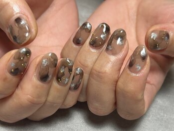 リラ(Rila)/ニュアンスデザイン