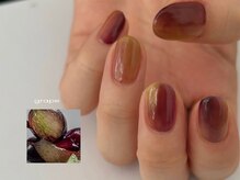 ウーネイル 代々木上原(woo nail)/ジューシーネイル