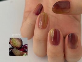 ジューシーネイル