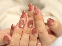 ファンプラスネイル 立川(fun plus nail)/マグネット