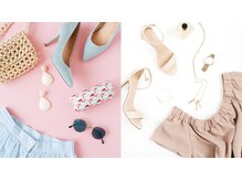 メゾンデ(maison de)