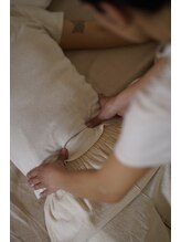 ヌア タイマッサージ(Nua. Thai Massage)/