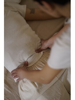 ヌア タイマッサージ(Nua. Thai Massage)/