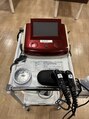太田カラダサポート鍼灸整骨院 筋肉の状態に合わせて電気刺激いたします。