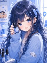 ルミエール ネイル 桜新町(Lumiere Nail)&nbsp;ここ 