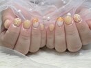 持ち込みネイル ¥7800～