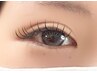 【学割U24】韓国風ぱっちりeye＊フラットラッシュ120本¥7,000→¥5,500