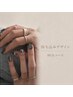 【持ち込みデザイン】90分コース　￥8500～(vol.によって変動)