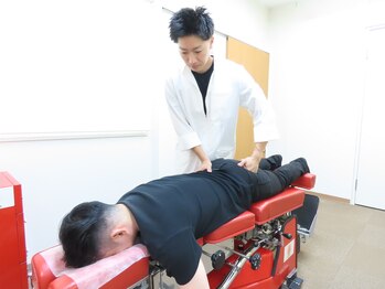 ほねつぎ長嶺鍼灸接骨院の写真/【産後矯正/マタニティ整体☆お子さま同伴可!】お体に合った丁寧な施術で産後のお悩み改善へ◎