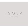 イソラ(ISOLA)のお店ロゴ