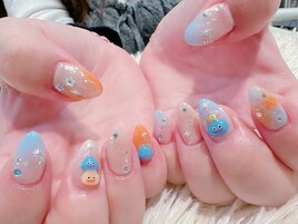 オーダー3Dパーツ追加♪