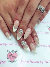 アイル ビューティーサロン(Airu Beauty Salon)/フレンチ