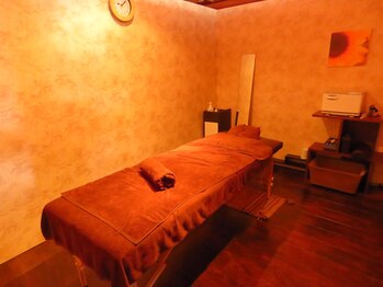 ホグホグ 下石田店(hogu hog.)/施術部屋２