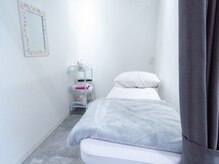 ジゼル(GISELe)/施術ルーム(アイ)