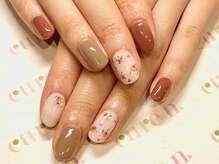 キュアエヌ(cure.n)/定額Ｔ￥９９００