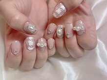 チョアネイル 渋谷店(CHOA NAIL)