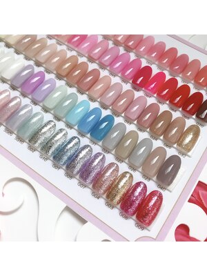 Nailsalon Mine【ネイルサロンマイン】