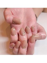 アールエム(Rm)/5月◇ネイル