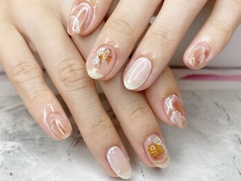 エルモサ/ネイルデザイン