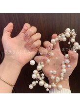 バーバラネイルサロン(Babarla)/定額スペシャルコース6900