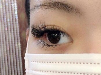 アディアンドラッシュ 柏本店(Adii & Lash)/下まつ毛エクステ(マツエク)