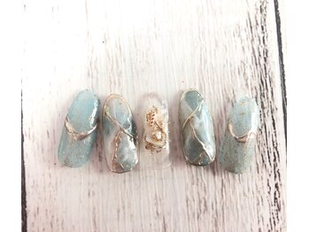 ネイル サロン シエル(Ciel)/