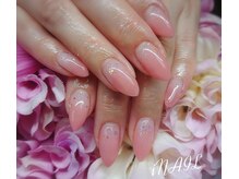 アイネイル(iNAIL)/