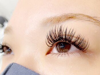 ソポ(sopo)の写真/新技術のダブルフラットでボリュームUP☆アイライン効果で憧れのパッチリ目元に♪