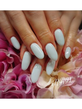アイネイル(iNAIL)/