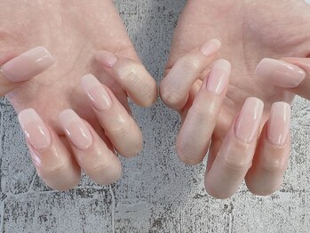 ネイルミント(NAIL MINT)/