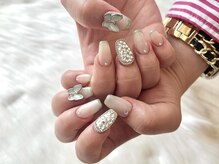 シュシュ(shushu)/