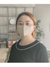 ジル(JilL)&nbsp;abe 