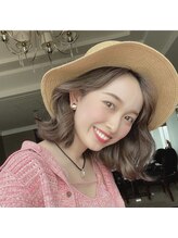 プラチナムビューティ 渋谷店(PLATINUM Beauty)/ホワイトニング