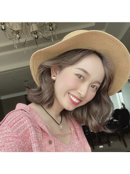 プラチナムビューティ 渋谷店(PLATINUM Beauty)/ホワイトニング