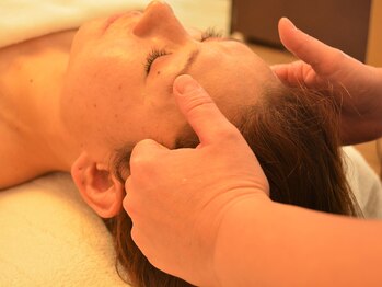 シュシュ(Chou Chou)/フェイシャル