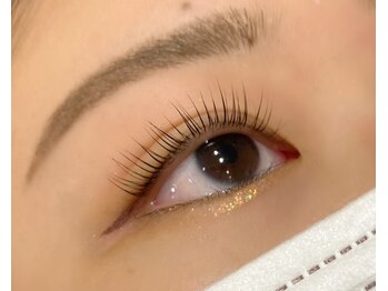 キャッツアイ東京 新宿店(Cat's eye TOKYO)/パリジェンヌ