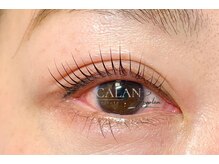 カラン バイ プラン(CALAN by plan)/パリジェンヌラッシュリフト