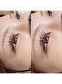 ビューティーラボ 尼崎店(Beauty labo) バインドロック×フラットラッシュ