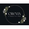 クレヴィア(CREVIA)ロゴ