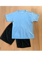 アイキュア鍼灸接骨院 人形町駅前(iCure鍼灸接骨院)/お着換え完備