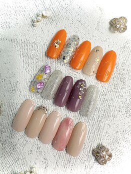 ベリール(Be'Leel)/【シンプルコース】