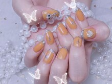 クイーンズネイルサロン(Queen's nail salon)/