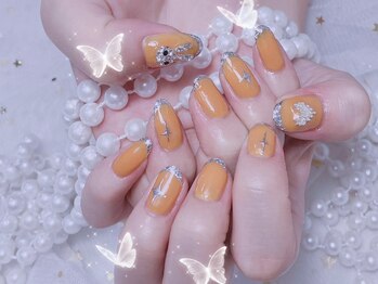 クイーンズネイルサロン(Queen's nail salon)/