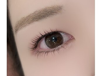 センスオブビューティー 東新宿店(SENSE OF BEAUTY)/ケラチンラッシュリフト