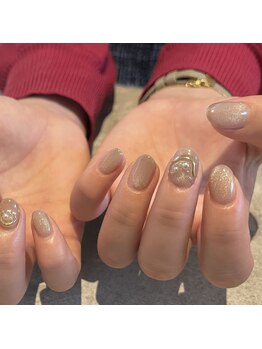 アトリエリン(Atelier Rin)/【定額デザイン】