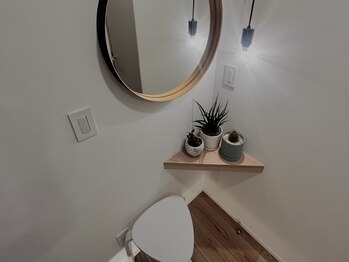 ココーラ(COCCOLA)の写真/【完全個室】ダイエット+肩コリ改善なら、インディバ専門店☆知識豊富なスタッフだから信頼度◎